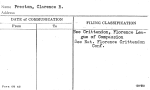 Preston, Clarence R.