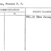 Preston, Frances F.C.