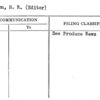 Preston, H.R. (Editor)