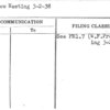Preview Meeting 3-2-38
