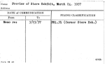 Preview of Store Exhibit, March 24, 1937