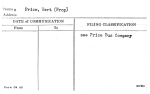 Price, Bert (Prop)