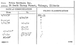 Price Brothers Inc.