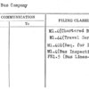 Price Bus Company