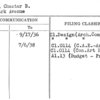 Price, Chester B.