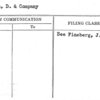 Price, D. & Company