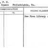 Price, F.H.