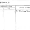 Price, George L.