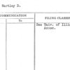 Price, Hartley D.