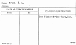 Price, I.L.