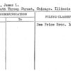 Price, James L.