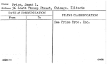 Price, James L.