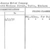 Price-Kearns Motor Company