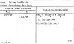 Price, Leslie A.