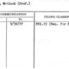 Price, Matlack (Prof.)