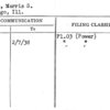 Price, Morris S.