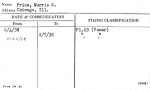 Price, Morris S.