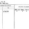 Price, W.H.