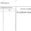 Price, William A.