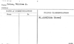 Price, William A.