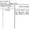 Pridday, Joseph E.