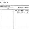 Priedman, John H.