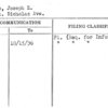 Prince, Joseph E.