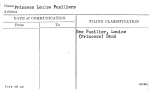 Princess Louise Fusiliers