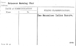 Princess Morning Star