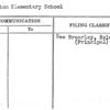 Princeton Elementary School
