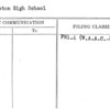 Princeton High School