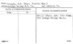 Pringle, N.W. (Pass. Traffic Mgr.)
