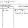 Printasign Display Service