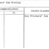 Printers' Ink Monthly