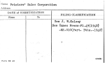 Printers' Sales Corporation