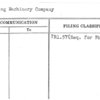 Printing Machinery Company