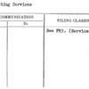 Printing Services