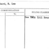 Pritchard, N. Lee