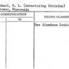 Pritchard, R.L. (Advertising Division)