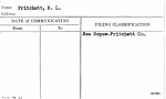 Pritchett, R.L.