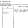 Probar Corporation