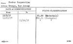 Probar Corporation