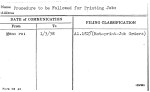 Procedure to be Followed for Printing Jobs