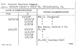 Proctor Electric Company