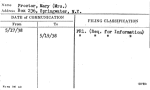 Proctor, Mary (Mrs.)