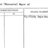 Proctor (Minnesota) Mayor of