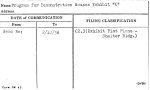 Program for Demonstration Houses Exhibit "C"