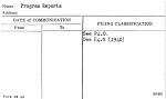 Program Reports