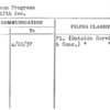 Progress Programs