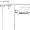 Progress Reports